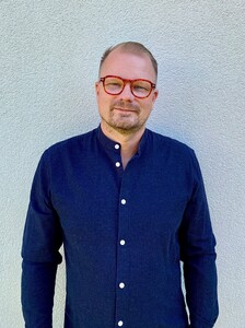 Andreas Albrecht