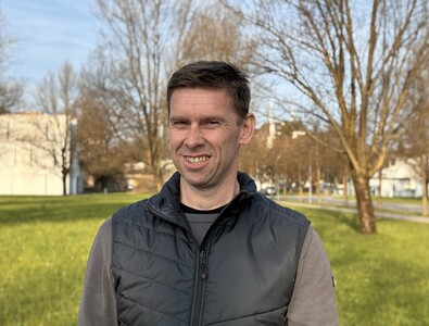 Jürgen Greber
