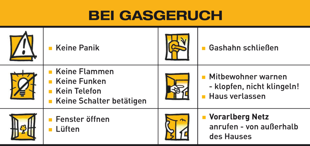 Gasstörfalldienst