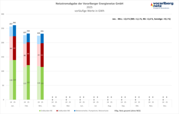 Netzstromabgabe