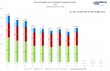 Netzstromabgabe