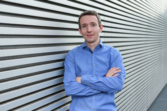 Sebastian Drexel MSc
