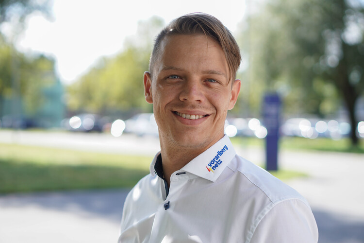 Ansprechperson Simon Thurner