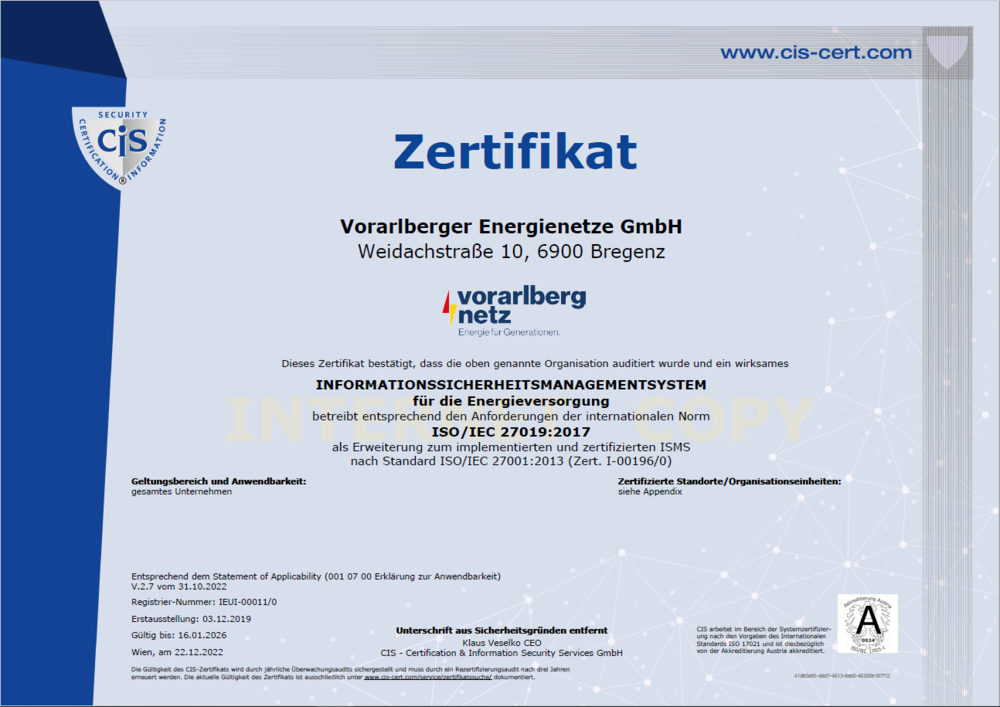 ISO 27019