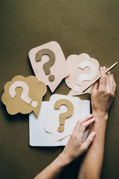 FAQ