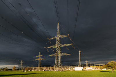 Entstörungsdienst Strom 