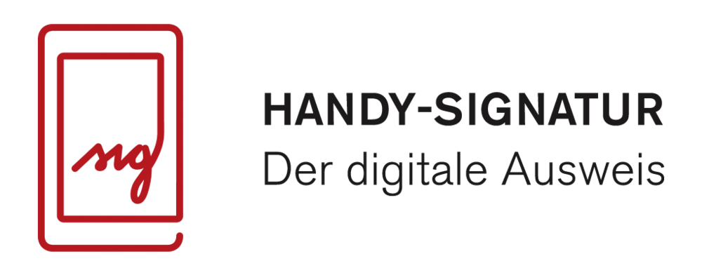 Handy-Signatur