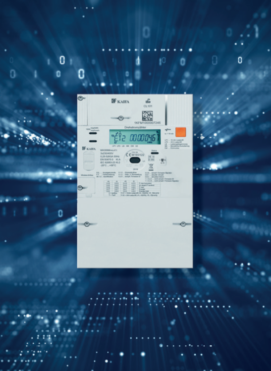 Warum eine Technologie tauschen, die eigentlich funktioniert?